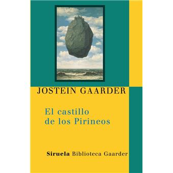El castillo de los Pirineos - 1