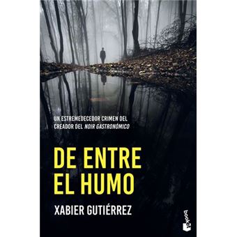 De entre el humo - 1