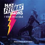 7 Vidas En La Sala Directo Desde…