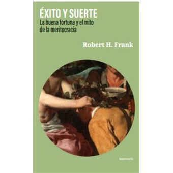 Éxito Y Suerte