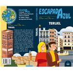 Teruel-escapada azul