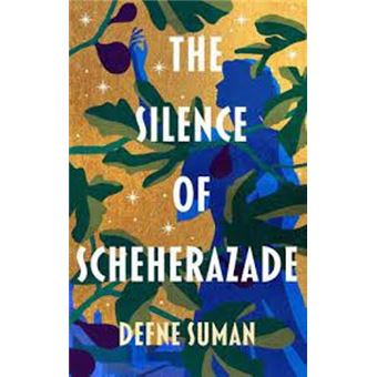 The silence of Scheherazade