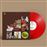Lp-tan simple como el amor (rojo)