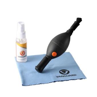 Kit de Limpieza Vanguard CK3N1