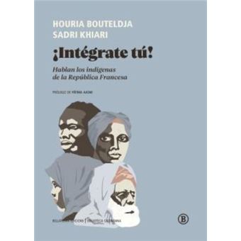 Intégrate tú