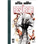 El resurgir - Edición Deluxe limitada en blanco y negro
