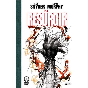 El resurgir - Edición Deluxe limitada en blanco y negro