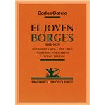 El joven Borges. 1906-1930