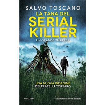La tana del serial killer - 1