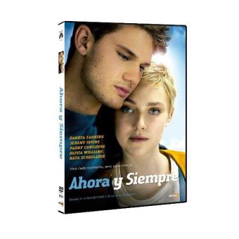 Ahora y siempre - DVD
