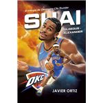 Shai Gilgeous-Alexander