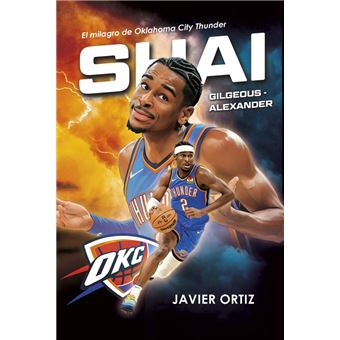 Shai Gilgeous-Alexander