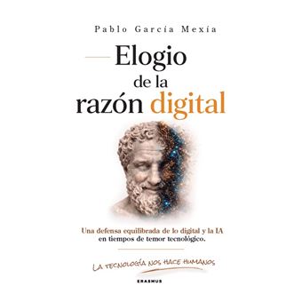 Elogio De La Razon Digital