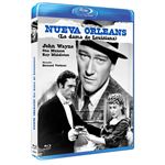 Nueva Orleans (La dama de Louisiana) - Blu-ray