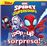 ¡Pop-Up sorpresa! - Spidey y su superequipo