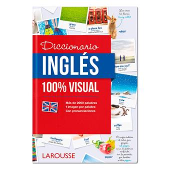 Diccionario de ingles 100 visual