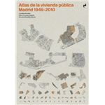 Atlas de la vivienda pública. Madrid 1940-2010