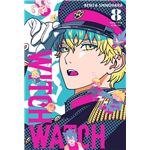 Witch Watch 8