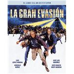 La Gran Evasion-El Libro Del 60 Aniversario
