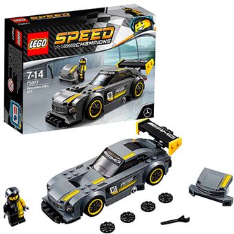 coches de lego