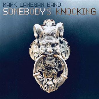 Mark Lanegan - 1