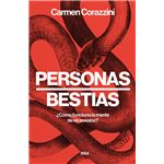 Personas, bestias