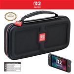 Estuche de transporte Deluxe Travel NS241 para Nintendo Switch 2             
