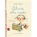 Alicia Entre Cuentos