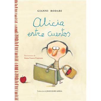 Alicia Entre Cuentos