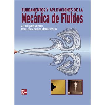 POD-Fundamentos Y Aplicaciones De La Mecánica De Fluidos - -5% En ...