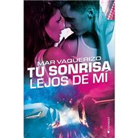 Tu sonrisa lejos de mi