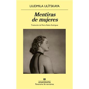 Mentiras de mujeres