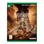Little Nightmares III Xbox Series X/One