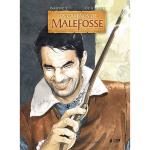 Los Caminos de Malefosse 3: La parte del diablo