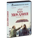 Gaza Mon Amour - DVD