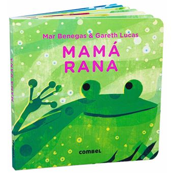 Mamá rana