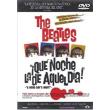 Qué noche la de aquel día! - DVD - Richard Lester - The Beatles | Fnac
