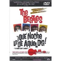 ¡Qué noche la de aquel día! - DVD