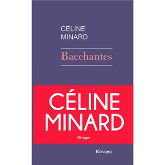 Bacchantes-rivages