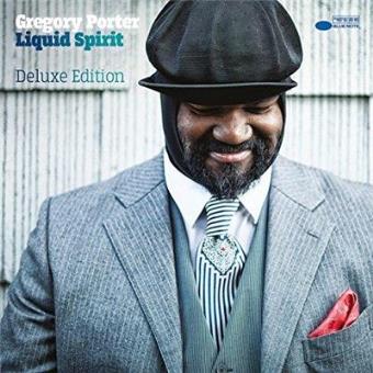 Gregory Porter - 1