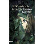 Ofrenda a la tormenta