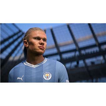 Oferta EA Sports FC 24: 10 primeras horas en EA Play por 0,99