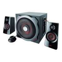 Set de altavoces Trust Gaming 2.1 GXT 38