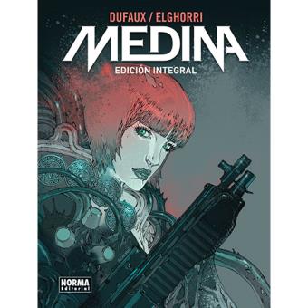 Medina Edición integral