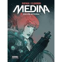 Medina Edición integral