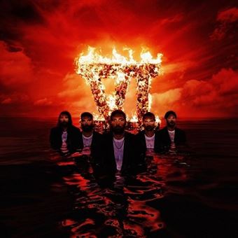 Truth Decay - Vinilo