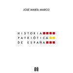 Historia Patriotica De España