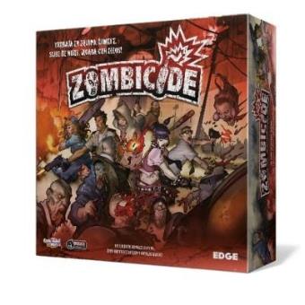Zombicide-tablero