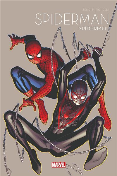 Spiderman 60 Aniversario 9. Spidermen - Brian Michael Bendis, Sara Pichelli  -5% en libros | FNAC