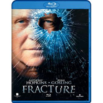 Fracture - Blu-Ray